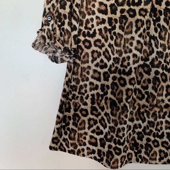 Lily Morgan Blouse - Picture 5 of 8